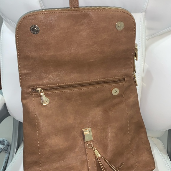 Backpack purse - Picture 3 of 4